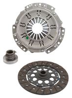 LUK  CLUTCH   624339600 URVAN L42.5L 2007-20