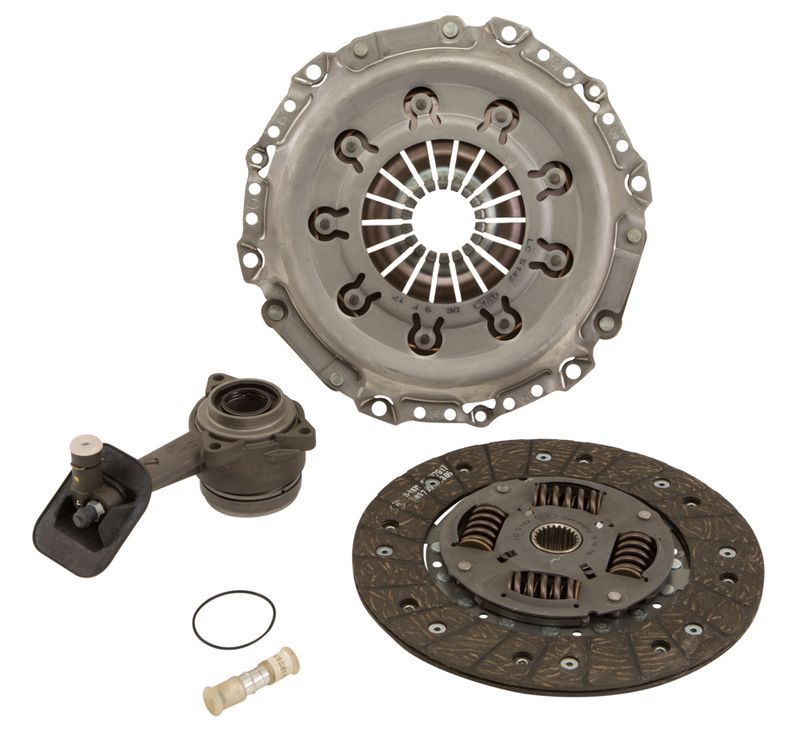 LUK  CLUTCH   624234433 CONTOUR L4 2.0 L 16 V