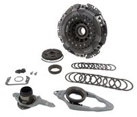 LUK  CLUTCH INC VOLANTE  A1 ; L4 1.4L TFSI; 1