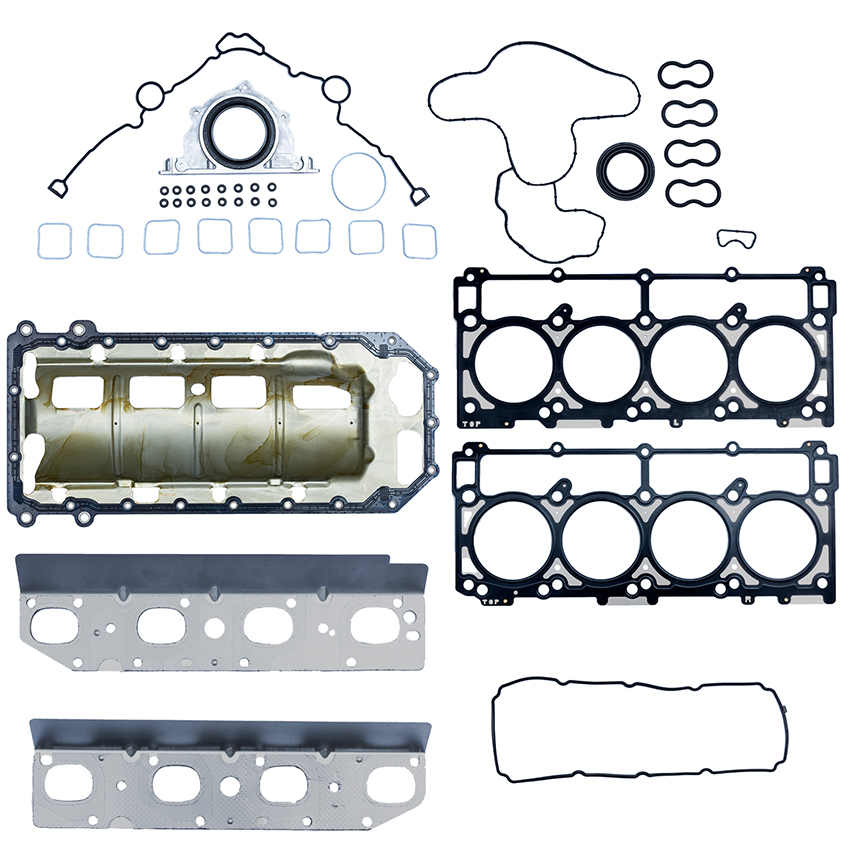 JUEGO COMP. RAM 250 V8 HEMI 5.7L