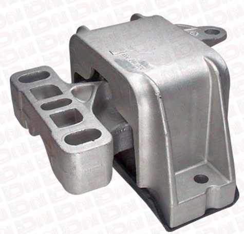 SOPORTE PARA TRANSMISIÓN OEM 1J0-199-555-AH Y 1J0-199-555-AJ JETTA A4