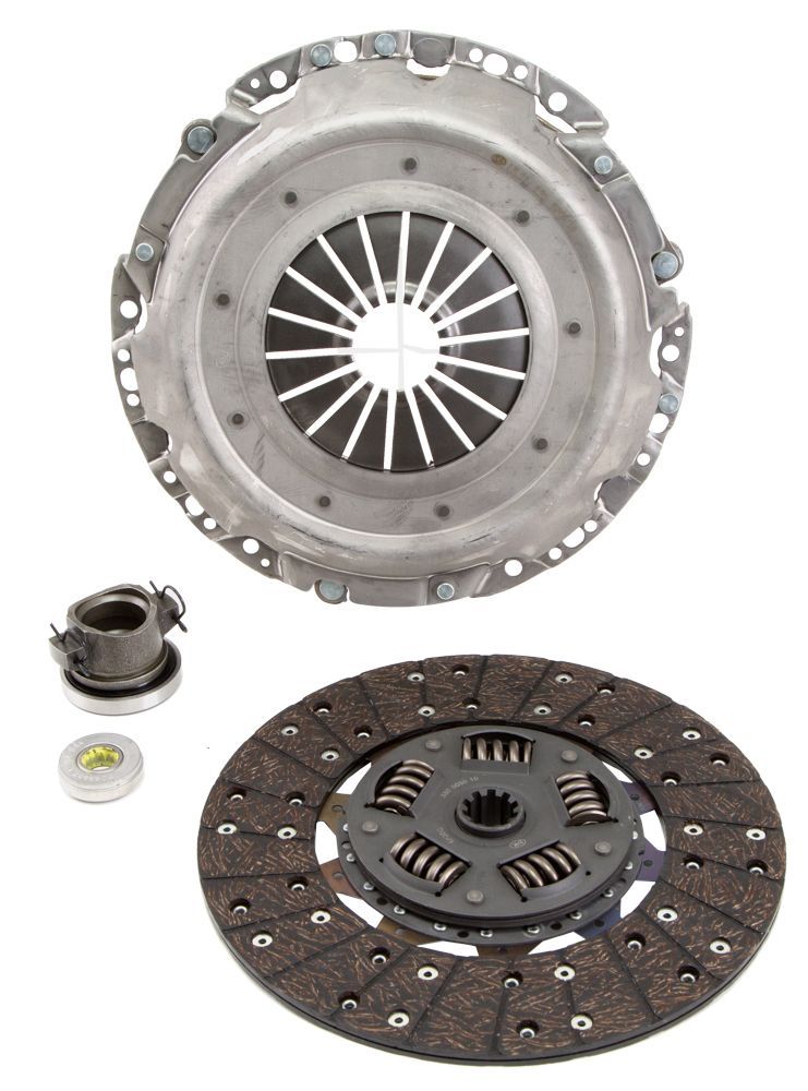 LUK  CLUTCH   630174300 RAM 4000 V8 5.7LMPFI EJ-D30A