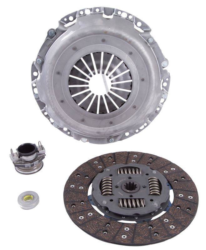 LUK  CLUTCH   630303100 RAM 2500,3500,4000 V85.7L 03-10