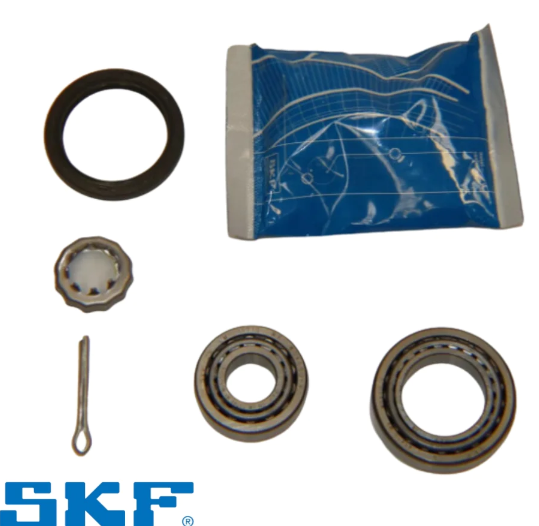 KIT BALERO RUEDA TRAS POINTER A1 GOLF JETTA A2 A3 CHEVY SKF