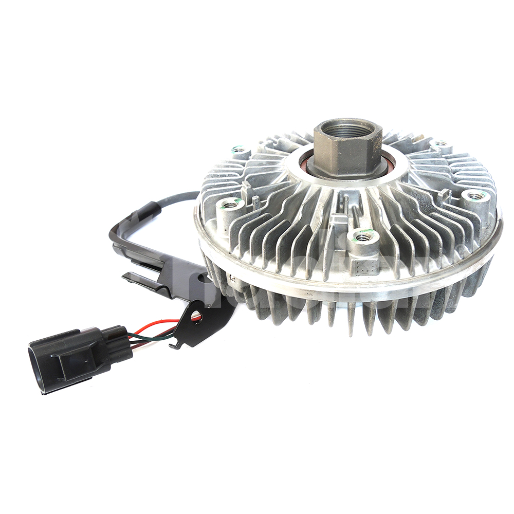 FAN CLUTCH RAM 4000 5.9 DIESEL