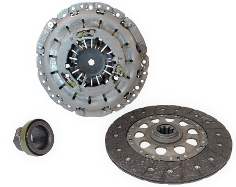 KIT CLUTCH M3	2001 – 2006