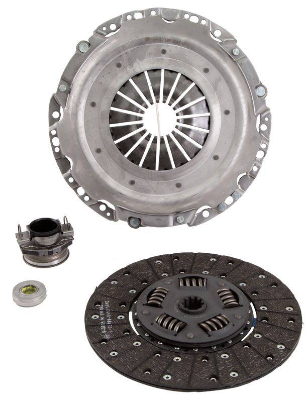 LUK  CLUTCH   628174200 RAM 1500 V6 3.9 L (GTIA)