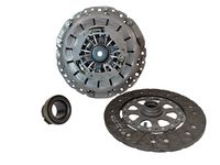 KIT CLUTCH 320I: 2001 – 2004 325CI: 2001 – 2006 325I: 2003 – 2005 Z4: 2003 – 200