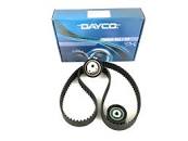 DAYCO KIT DE DIST NISSAN PLATINA, APRIO,AUDI 100 QUATTRO – L5 2.3L RENAULT CLIO, KANGOO 16L ( ANTES KTB460)