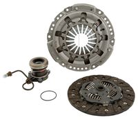 LUK  CLUTCH    TORNADO L4 1.8L   07-12 *CON C