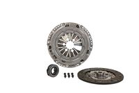 CLUTCH KIT EMBRAGUE CADDY 2016 2.0 TDI