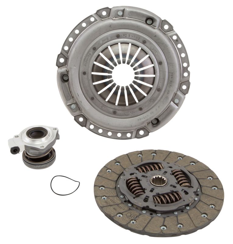 LUK  CLUTCH   623306233 ASTRA SE L4 2.2L 01-0