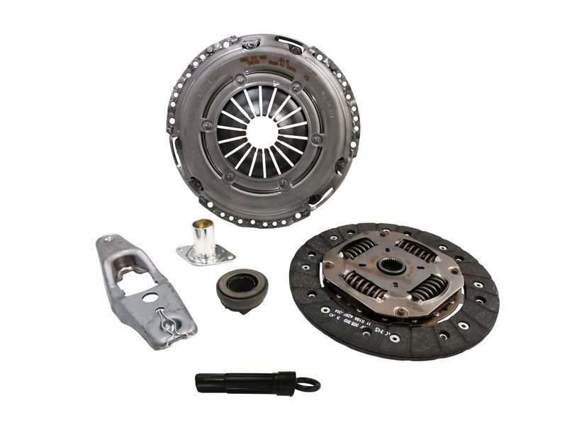 KIT DE CLUTCH SEAT IBIZA FR 1.0 2018