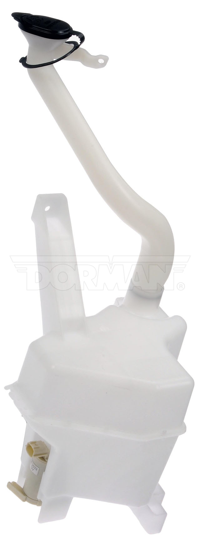 DORMAN DEPOSI LÍQUIDO  LIMPIAPARABRISAS NISSAN TIIDA 2013-05, NISSAN VERSA 2013-07