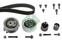 KTB788 KIT DE TIEMPO VENTO, CRAFTER,AMAROK, TRANSPORTER, BEETLE TDI