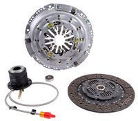 CLUTCH GM SILVERADO 3500: 2008 – 2013 /SILVERADO 6.0 3500 HD: 2008 – 2010 94666749