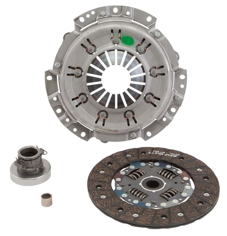 LUK  CLUTCH   624277500 FRONTIER; L4 2.4 L 822351