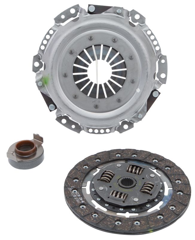 LUK  CLUTCH   621182860 CIVIC L4 1.5L 90-95C