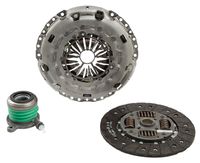 LUK  CLUTCH    AMAROK; L4 DOHC 2.0L TD; 11 ->