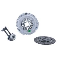 LUK  CLUTCH   622308133 ECOSPORT 04/12 DURATEC