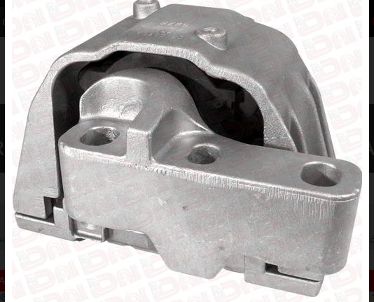 SOPORTE MOTOR DERECHO SOPORTE PARA MOTOR DERECHO OEM 1J0-199-262-BF JETTA A4