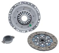 LUK  CLUTCH   620000716 COMBI L4 1.6L VW SEDAN