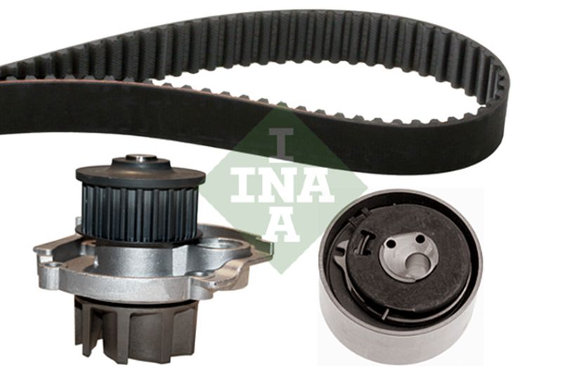 KIT TIEMPO FIAT PANDA, UNO 07/19 PROMASTER RAPID 17-19