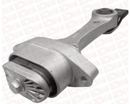 SOPORTE PARA MOTOR TRASERO OEM 1J0-199-851-AA Y 1JO-199-851-N JETTA A4