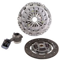 LUK  CLUTCH   625304433 TRANSIT L4 2.2L DIESE