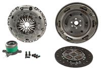 LUK  CLUTCH INC VOLANTE  AMAROK; L4 DOHC 2.0L