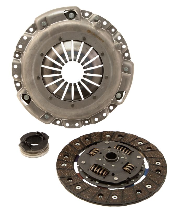 LUK  CLUTCH   622240000 LEON L41.8, JETTA 2.0 822354,828293