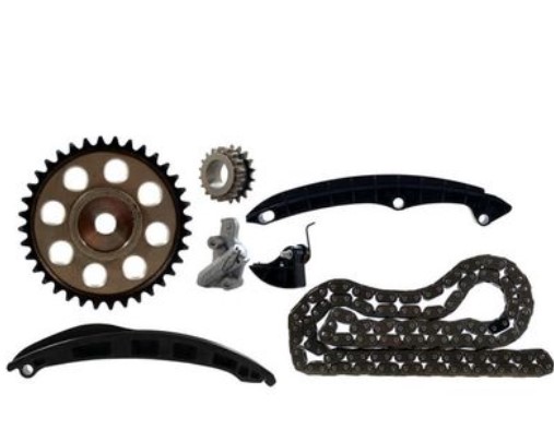 KIT DE TIEMPO VENTO FAS 14 VW AUDI L4 AUTOPARTS SPQ