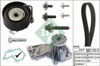 KIT DE DISTRIBUCION      FORD         FIESTA: 2011 – 2014, 2017 – 2019         FIESTA IKON: 2012 – 2015         FIGO: 2016 – 2019     VOLVO         C30: 2011 – 2012