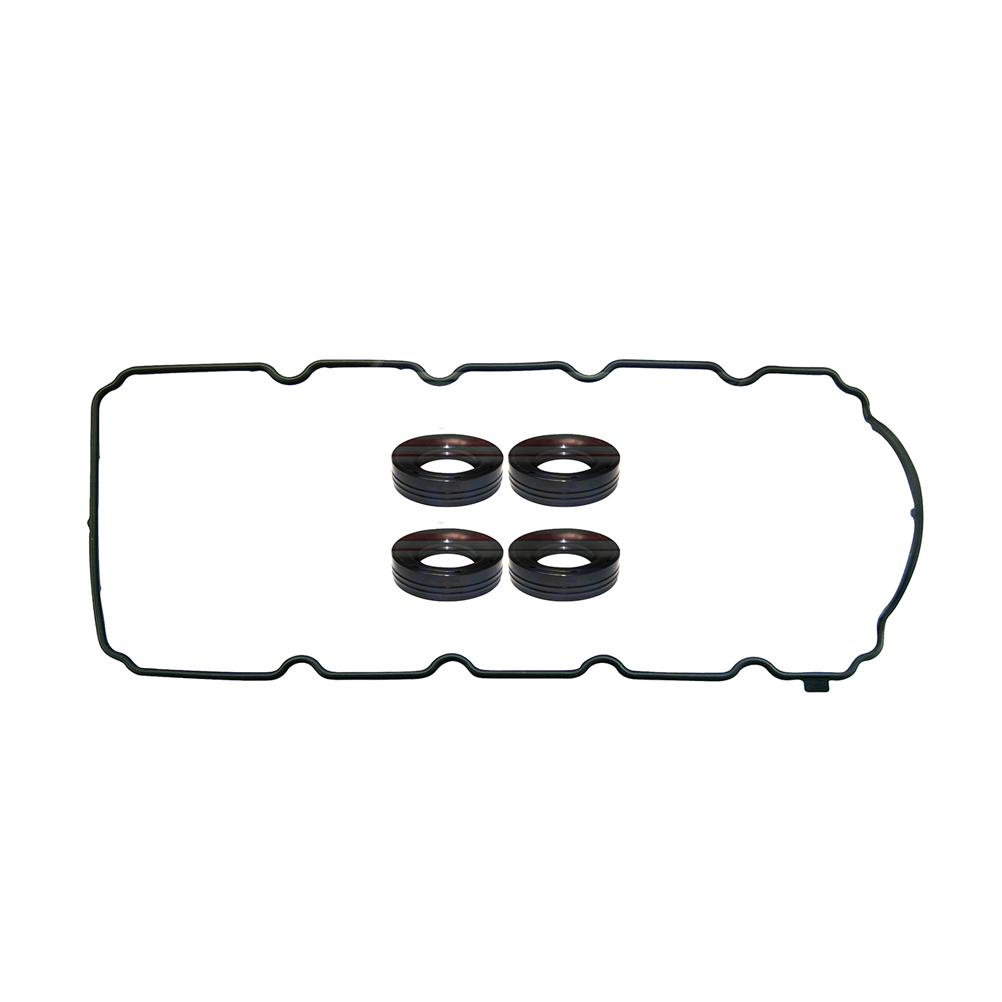 JUNTAS TAPA DE PUNTERÍAS DC GASKETS 36-VS3213-R L4 1.6 > NEON 17-20, RAM 700 15-20, STRADA 12-14, VISION 15-18. ESPECIFICACION: SILICON, SUPERIOR.