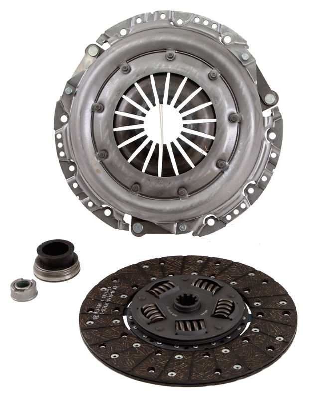 LUK  CLUTCH   628073200 F-150 V63.8L88-94F