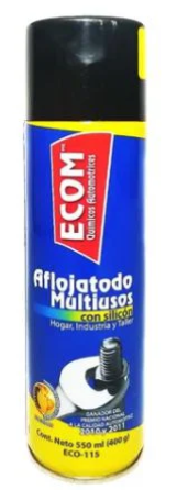 AFLOJATODO ECOM 400GR